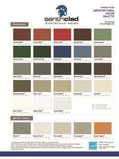 Floquil Color Chart Cross Reference Microscale Paint Color Chart