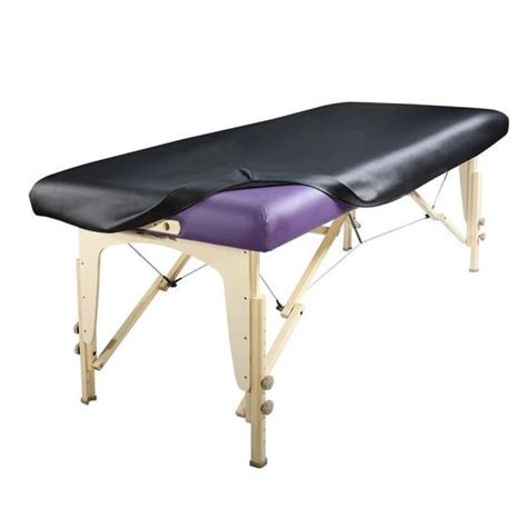 Master® Massage Universal Fitted Table Cover