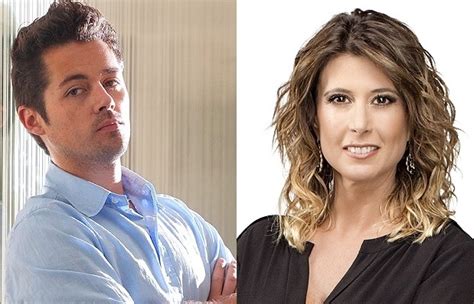 Tolerancia cero | temporada 2021, capítulo 5: Humberto Sichel confirma romance con Macarena Pizarro y ...