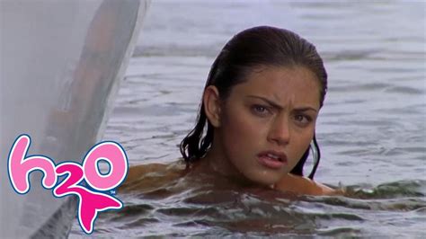 H2o Just Add Water S2 E3 The One That Got Away Full Episode Youtube