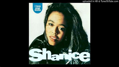 Shanice I Love Your Smile Extended 1991 Youtube
