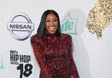 City Girls Rapper Yung Miami Says She Would Beat Gay Son Pinknews
