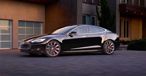 New Tesla Model S P90d Gets 762 Hp 90 Kwh Motrolix