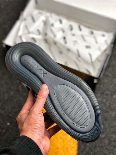 Nike Air Max 720 Wolf Greyanthracite For Sale Sneaker Hello