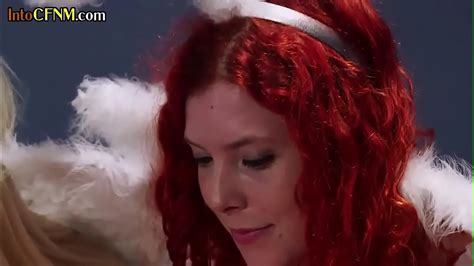 Cfnm Group Bj And Hj Action By Amateur Cosplay Babes Xvideos