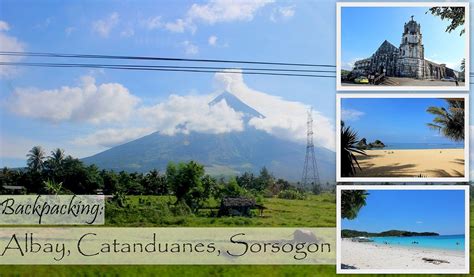 Sirang Lente Albay Sorsogon And Catanduanes 2021 Tourist Spots And