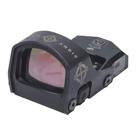 Acheter Le Viseur Point Rouge Sightmark Mini Shot M Spec FMS