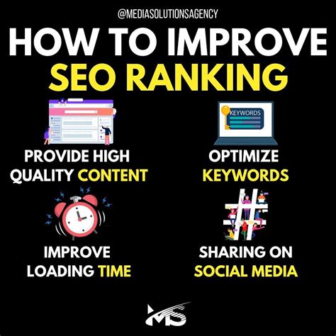here are some ways to improve seo ranking more efficiently more of these coming soon 😃💯🔥