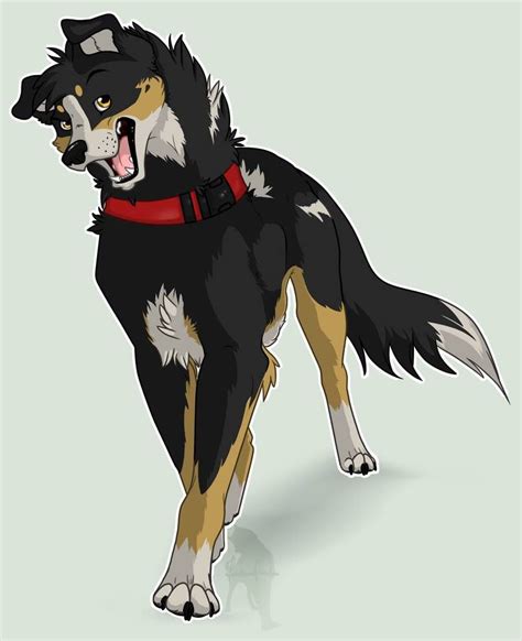 Dont Mess With Me By Faithandfreedom On Deviantart Dog Design Art