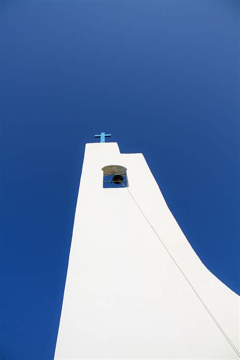 Church Tower Joni Lehto Flickr