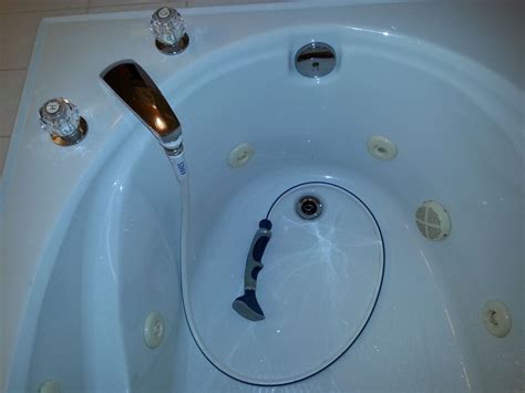 Bathtub faucet with sprayer, more. Tub Faucet Attachment Sprayer