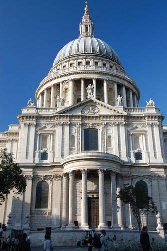 Saint Pauls Cathedral Cathedral London United Kingdom Britannica