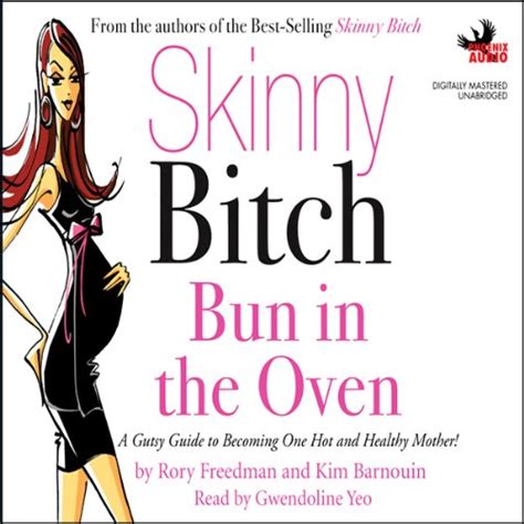Skinny Bitch H Rbuch Reihe Audible De