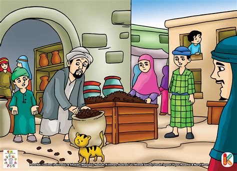 Gambar kartun covid 19 malaysia. Gambar Komik Jujur | Komicbox