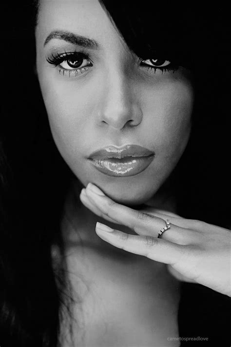 Aaliyah Dana Haughton January 16 1979 August 25 2001 Rip Aaliyah