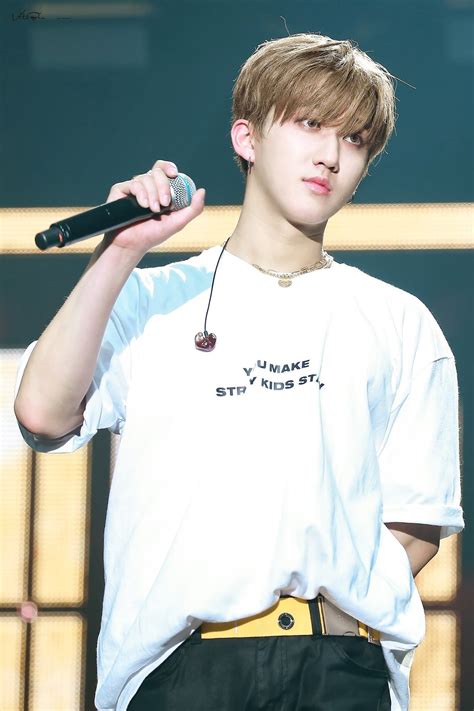 Yeonjun from txt, wooyoung from ateez, tag from golden child. Stray kids Changbin in 2020 (With images)