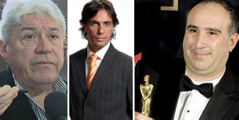 El conductor radial gustavo lópez cuestionó la situación económica mundial a partir de la emergencia del coronavirus, y opinó que está todo trastocado. La furia de Gustavo López contra su colega Gabriel Anello ...