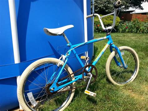For Sale Huffy Street Challenger 80s Old School Freestyler