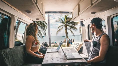 How To Become A Digital Nomad Work Travel Travel Life Dream Vacations Vacation Spots Diy