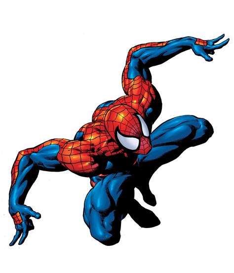 Spiderman Marvel Comics Photo 7845284 Fanpop