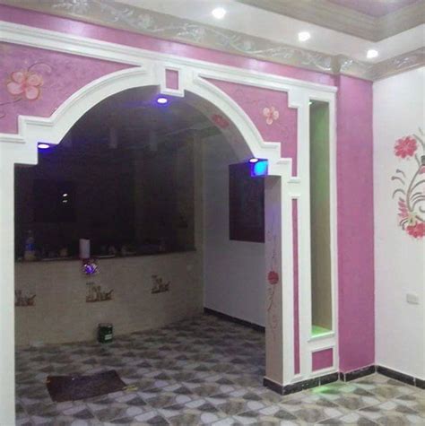 Open Kitchen Arch Design In India Gamer 4 Everbr