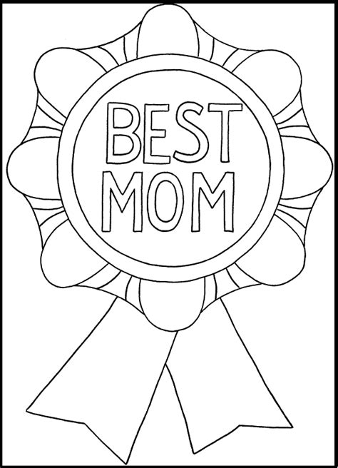 I love you mom coloring pages womanmate. Pin on Mother's Day