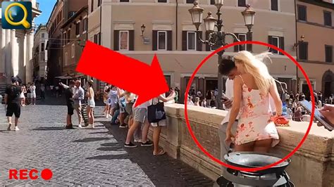 EMBARRASSING AND CRAZY MOMENTS CAUGHT ON CAMERA YouTube