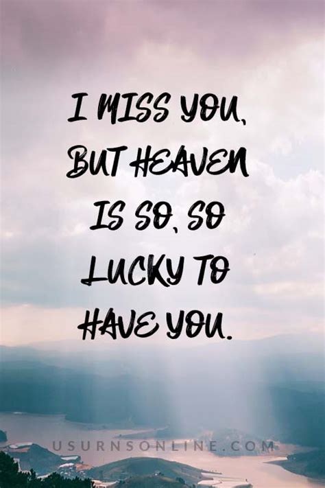 Are You In Heaven Quotes