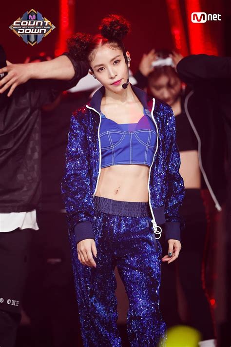 Top 10 Sexiest Stage Outfits Of The Week Koreaboo