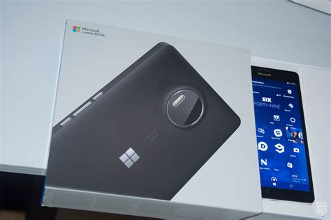 Microsoft Lumia 950 Xl Review Bigger Faster Smarter Mspoweruser
