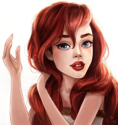 Awesome Ariel By Pastel Ledeviant On Deviantart The Little
