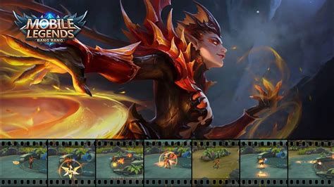 Karrie Dragon Queen January Starlight Skin Firstlook And Abilities