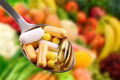 The Arguments Against Dietary Supplements Harvard Health