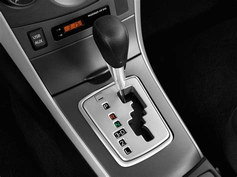 Best Automatic Shifter Look Rcars