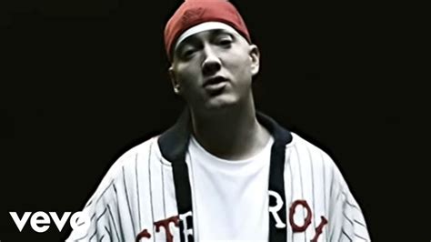 Eminem When Im Gone Official Music Video Youtube