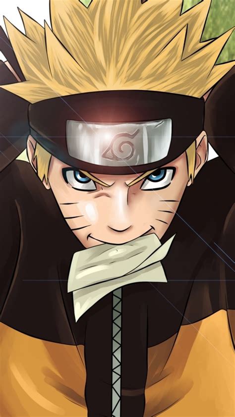 Anime Boy Artwork Naruto Uzumaki 720x1280 Wallpaper Naruto Shippuden