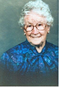 Hazel Louise Buchacker Johnson Find A Grave Memorial