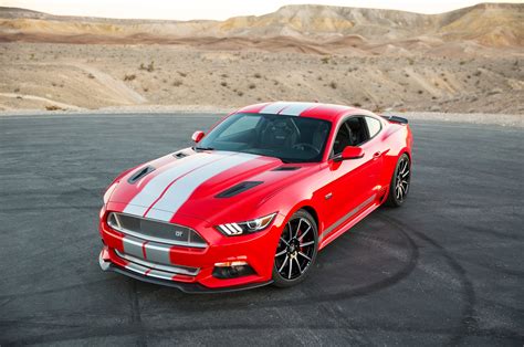 2015 Shelby American Gt Review