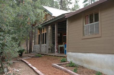 Furnished cabin rates the best cabin rentals in santa fe. Santa Fe Cabin rental: Storybook Santa Fe Cabin in Canyon ...