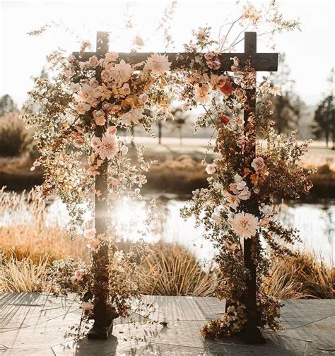Lovely Bride On Instagram Golden Hour Is Even More Magical With All