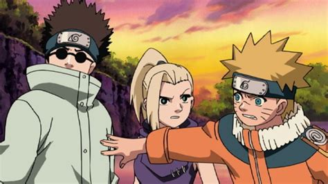 Naruto Episode 170 Info And Links Where To Watch