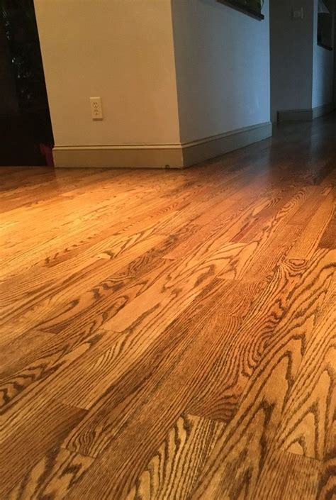 Everything You Need to Know About Hardwood Floor Refinishing