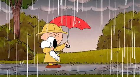The Snoopy Show Happiness Is A Rainy Day Tv Episode 2022 Imdb