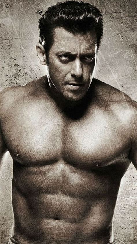 Salman Khan Body Actor Hero Hd Phone Wallpaper Peakpx