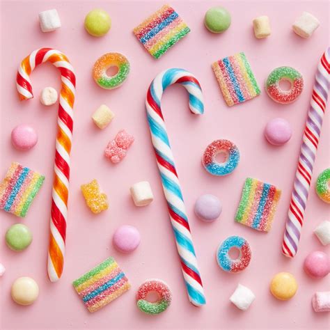 The 11 Best Sugar Free Candy Brands For People With Diabetes Erin Palinski Wade