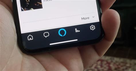 I made the screenshots with my iphone ios, but steps remain the same for android. How to use Amazon Alexa on iPhone