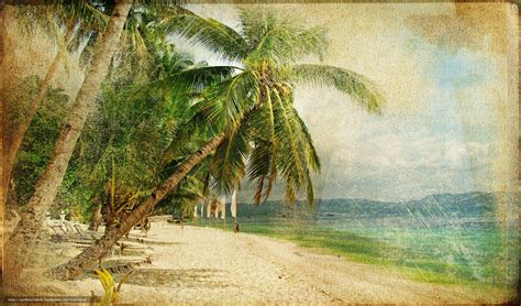 Vintage Beach Wallpapers Wallpaper 1 Source For Free Awesome