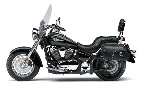 Kawasaki Vn 900 Vulcan Classic Lt 2018 19 Technical Specifications