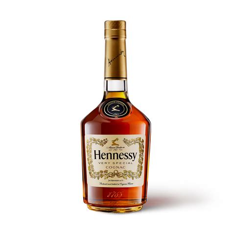 Hennessy Cognac Hennessy