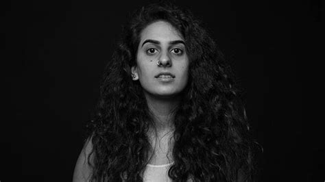 One Middle Eastern Girl Talks Growing Up In America Teen Vogue